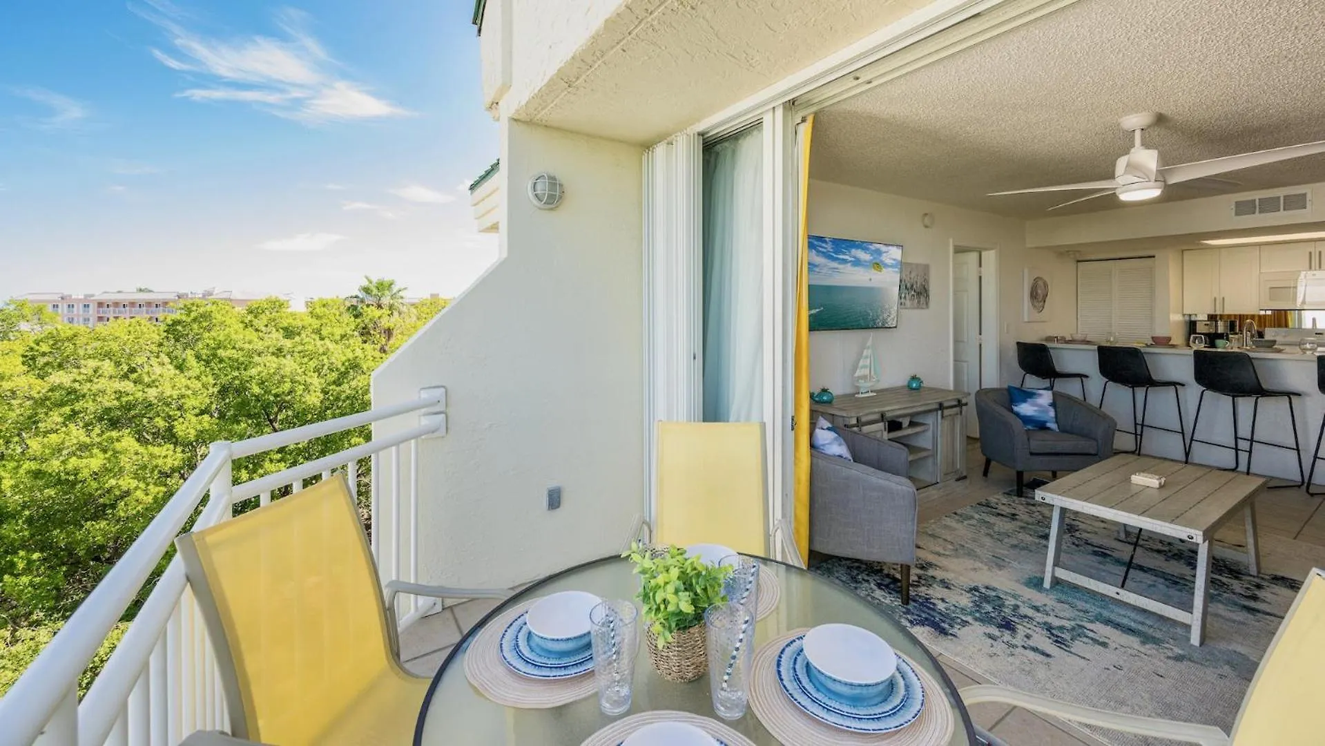 The Ospreys Nest By Last Key Realty Key West