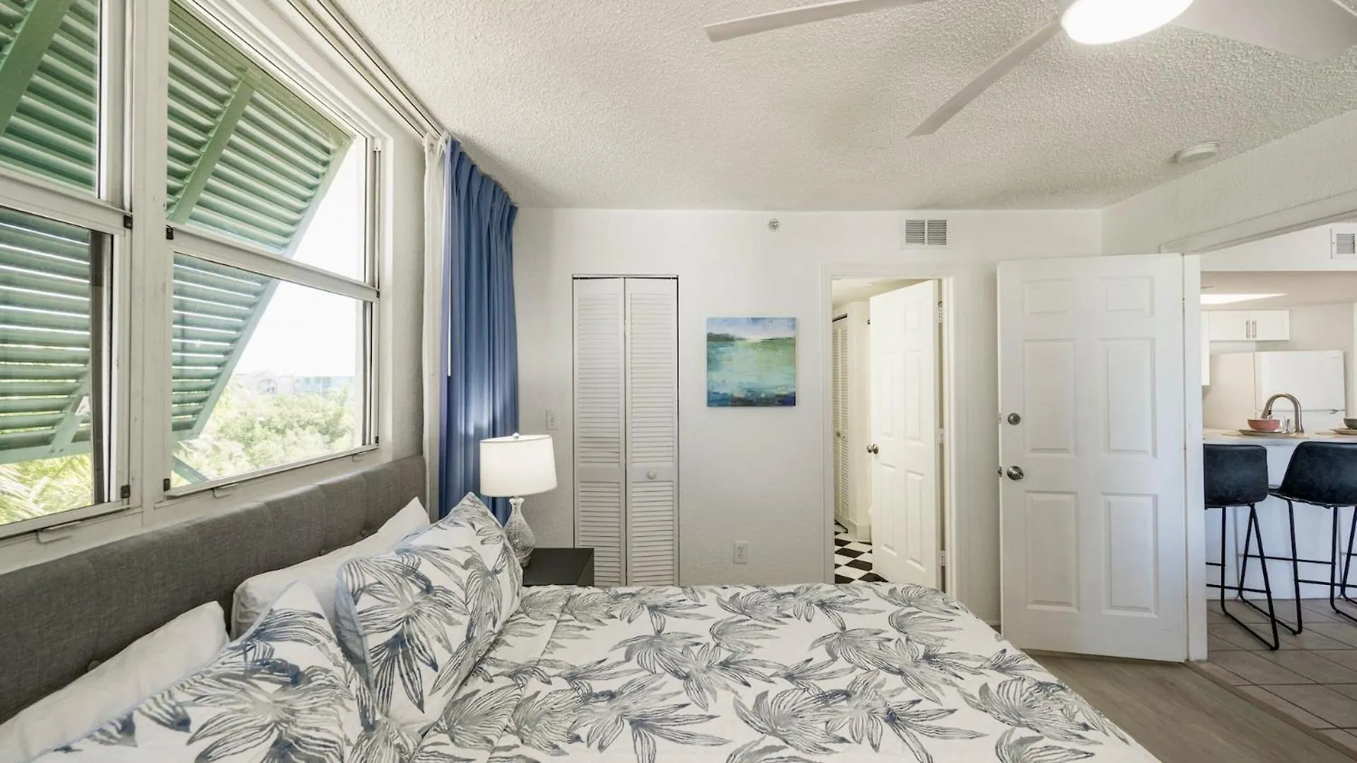 Dom wakacyjny The Ospreys Nest By Last Key Realty Key West